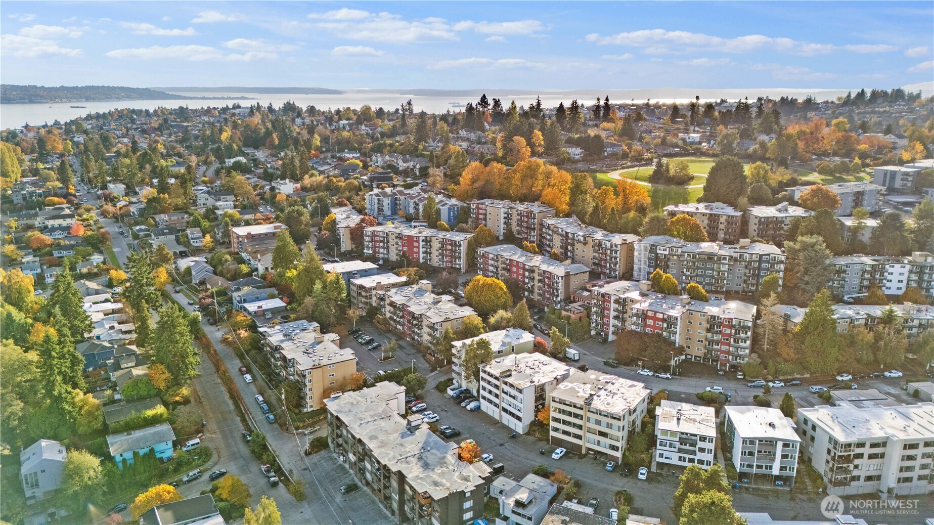 3600 25th Avenue W, Seattle, WA 98199