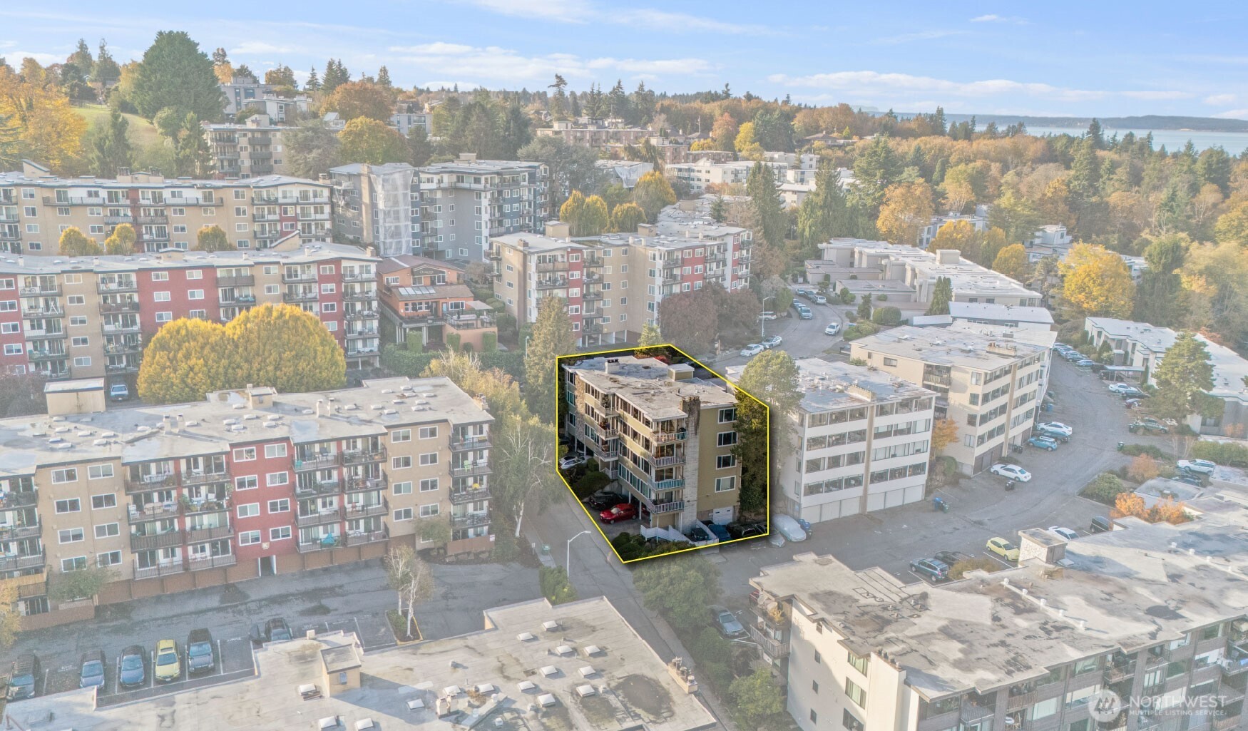 3600 25th Avenue W, Seattle, WA 98199