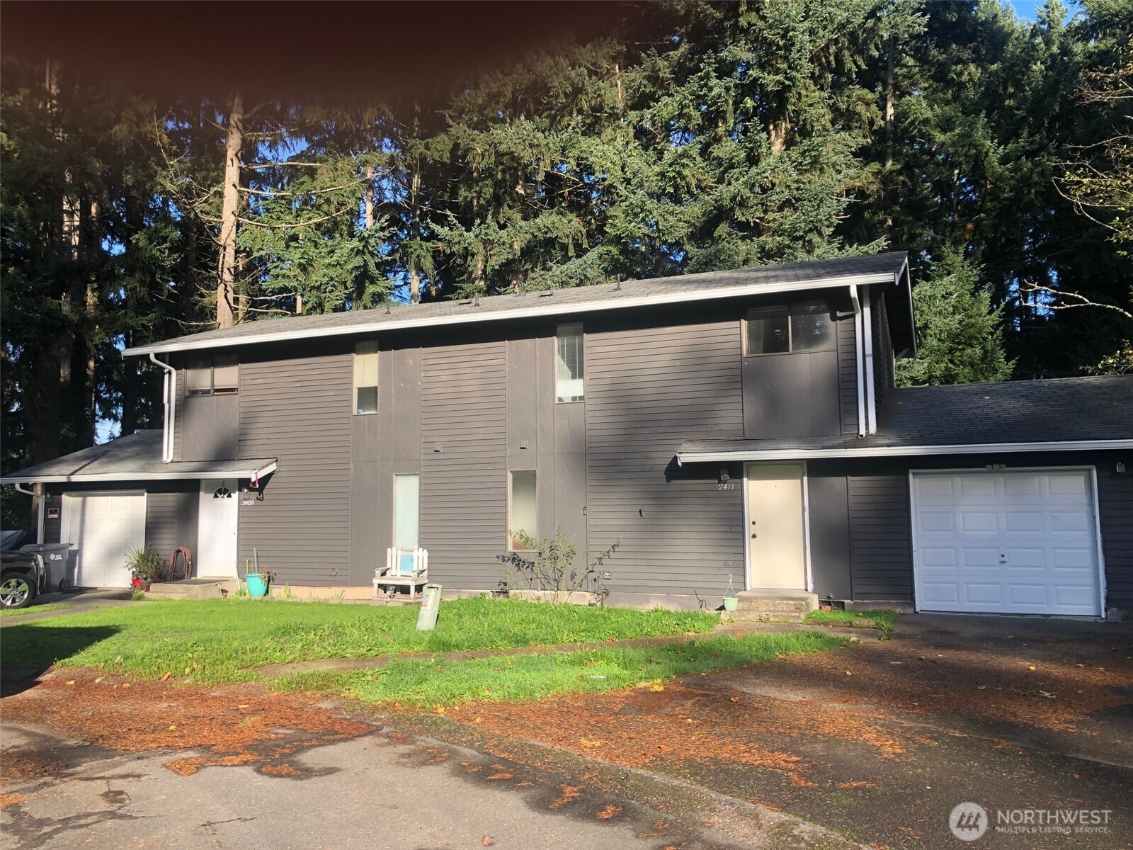 2409 2411 26th Avenue SE, Puyallup, WA 98374