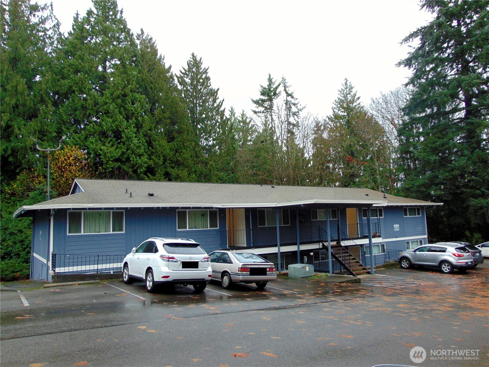 303 Poppy Road , Bothell, WA 98012