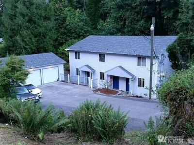 1277 Sherman Avenue , Port Orchard, WA 98366