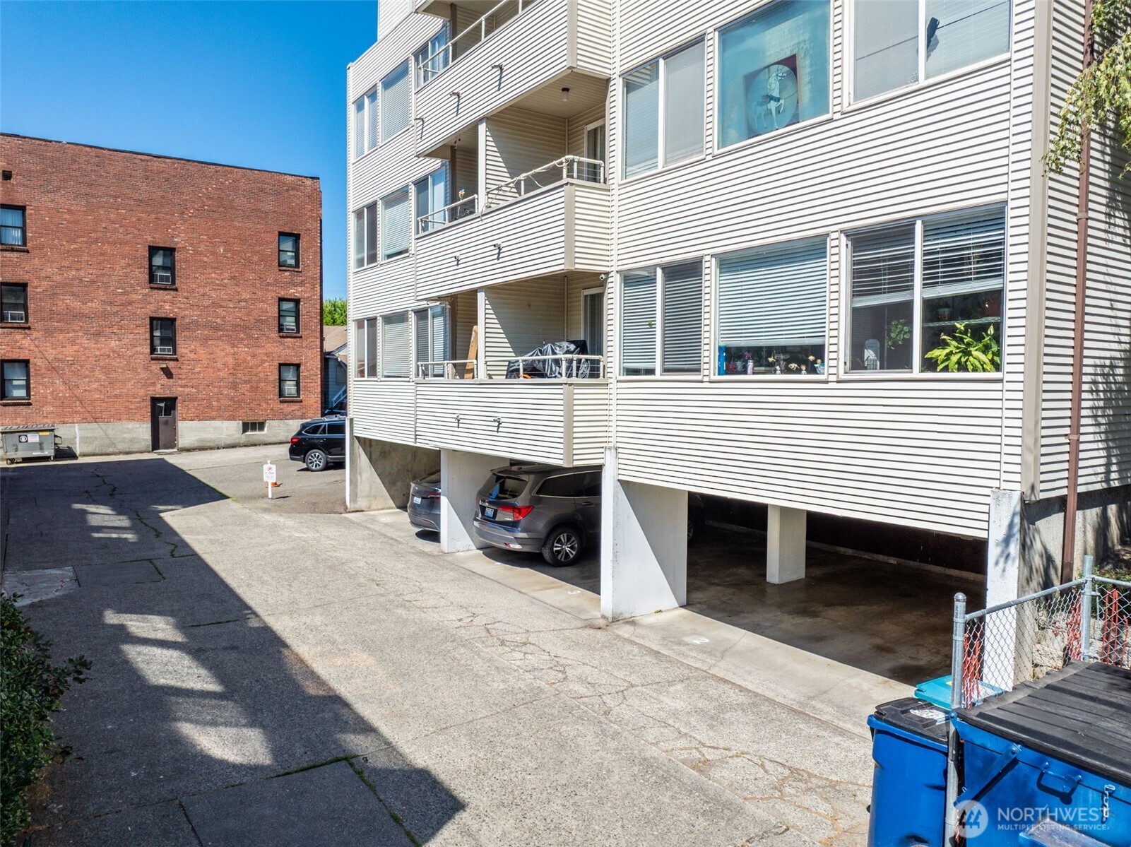 7919 Wallingford Avenue N, Seattle, WA 98103