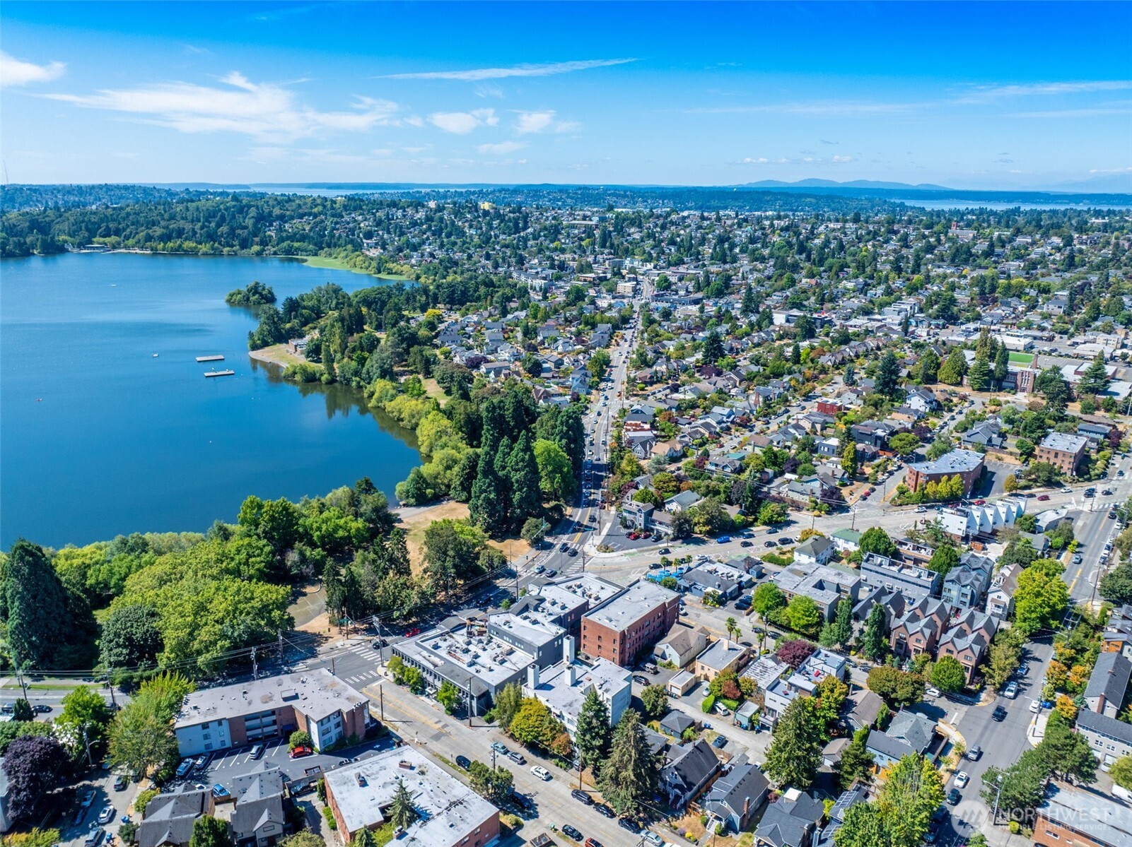 7919 Wallingford Avenue N, Seattle, WA 98103