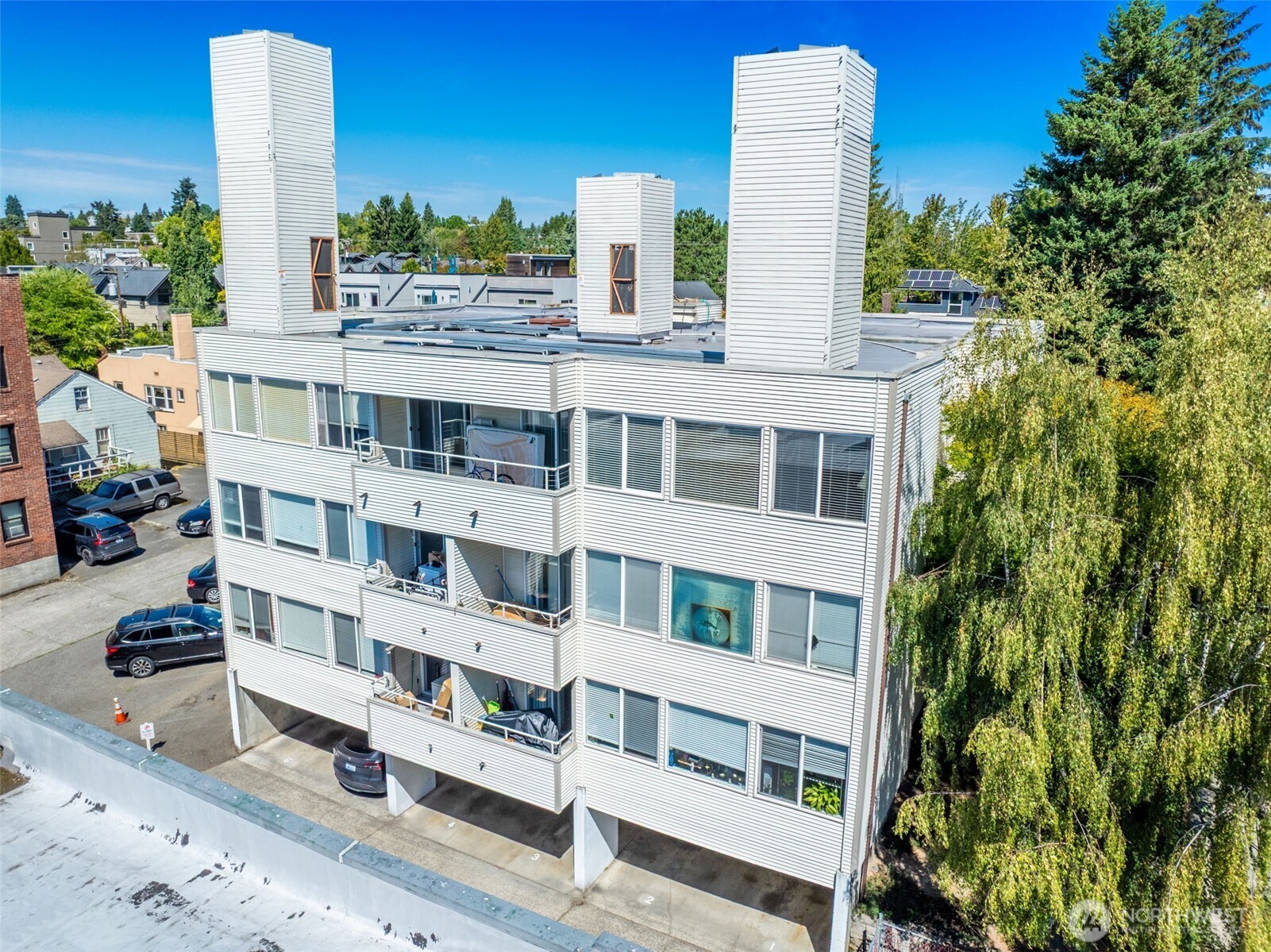 7919 Wallingford Avenue N, Seattle, WA 98103