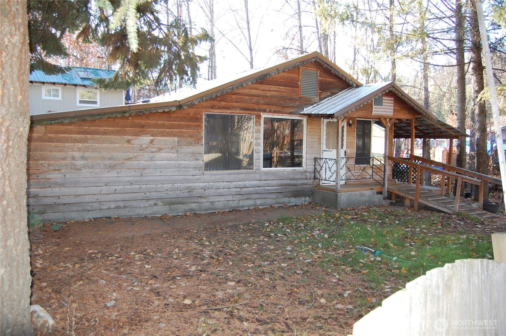 117 E Lake Street , Conconully, WA 98819