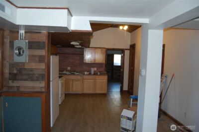 117 E Lake Street , Conconully, WA 98819 - Photo 4