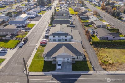 410 /412 NE 3rd Avenue , Ephrata, WA 98823 - Photo 2
