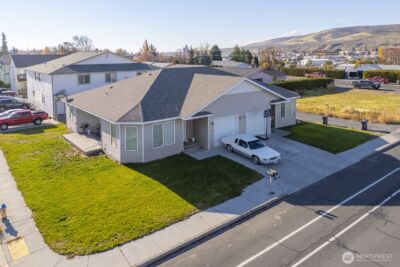 410 /412 NE 3rd Avenue , Ephrata, WA 98823 - Photo 3