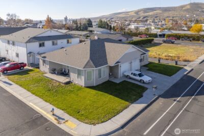 410 /412 NE 3rd Avenue , Ephrata, WA 98823 - Photo 4