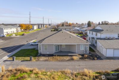 410 /412 NE 3rd Avenue , Ephrata, WA 98823 - Photo 5