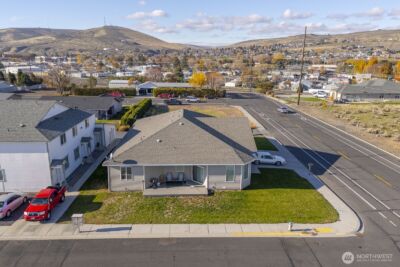 410 /412 NE 3rd Avenue , Ephrata, WA 98823 - Photo 7