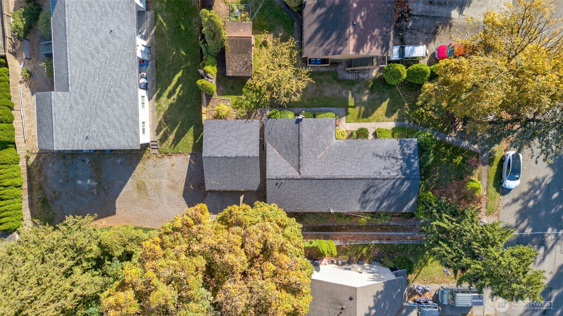 410 10th Street , Lynden, WA 98264