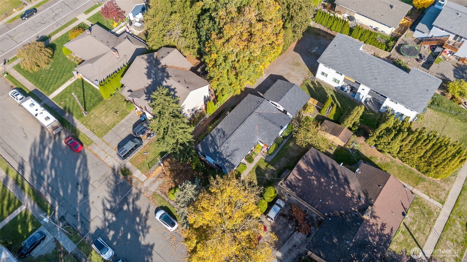410 10th Street , Lynden, WA 98264