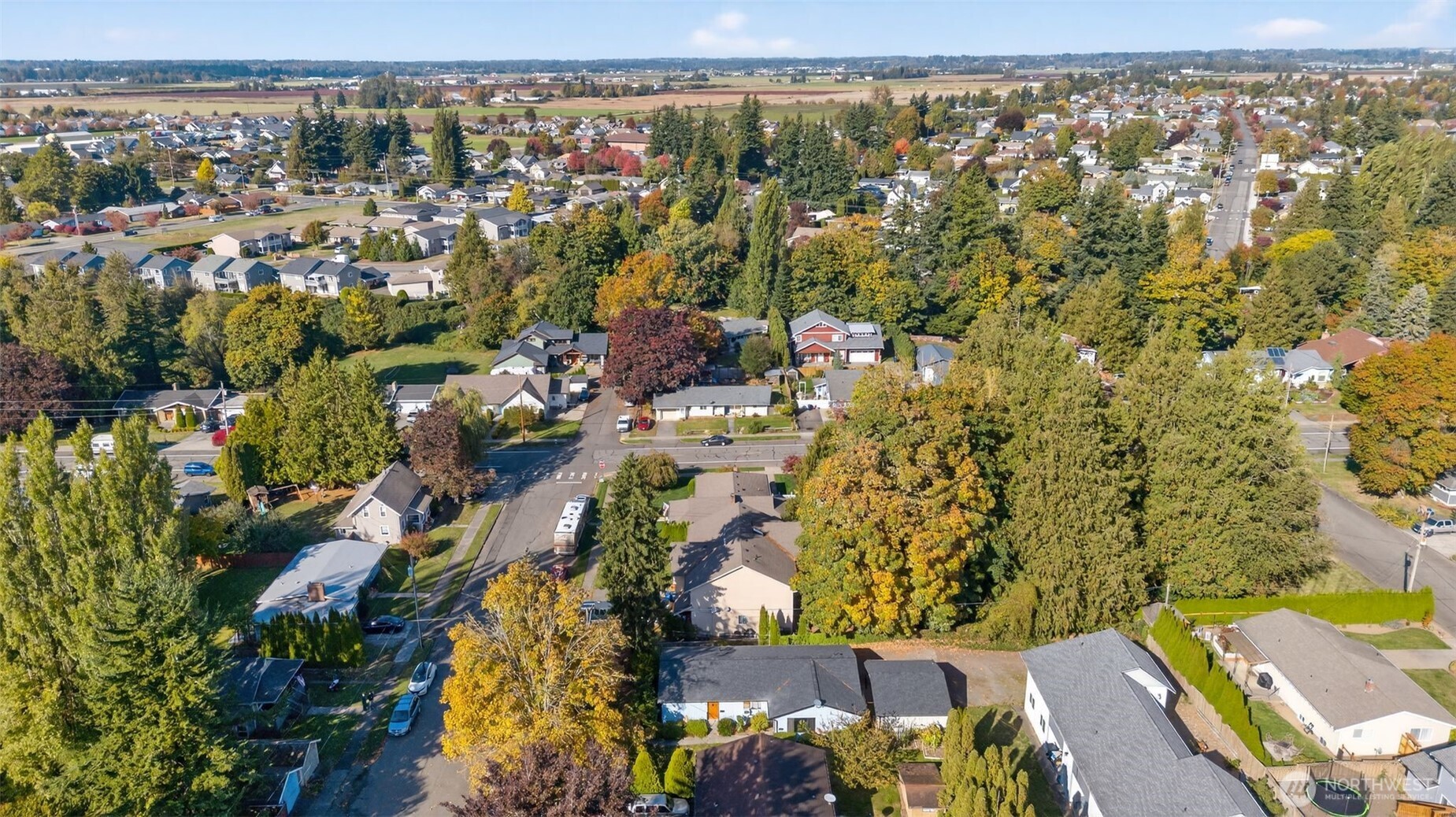 410 10th Street , Lynden, WA 98264