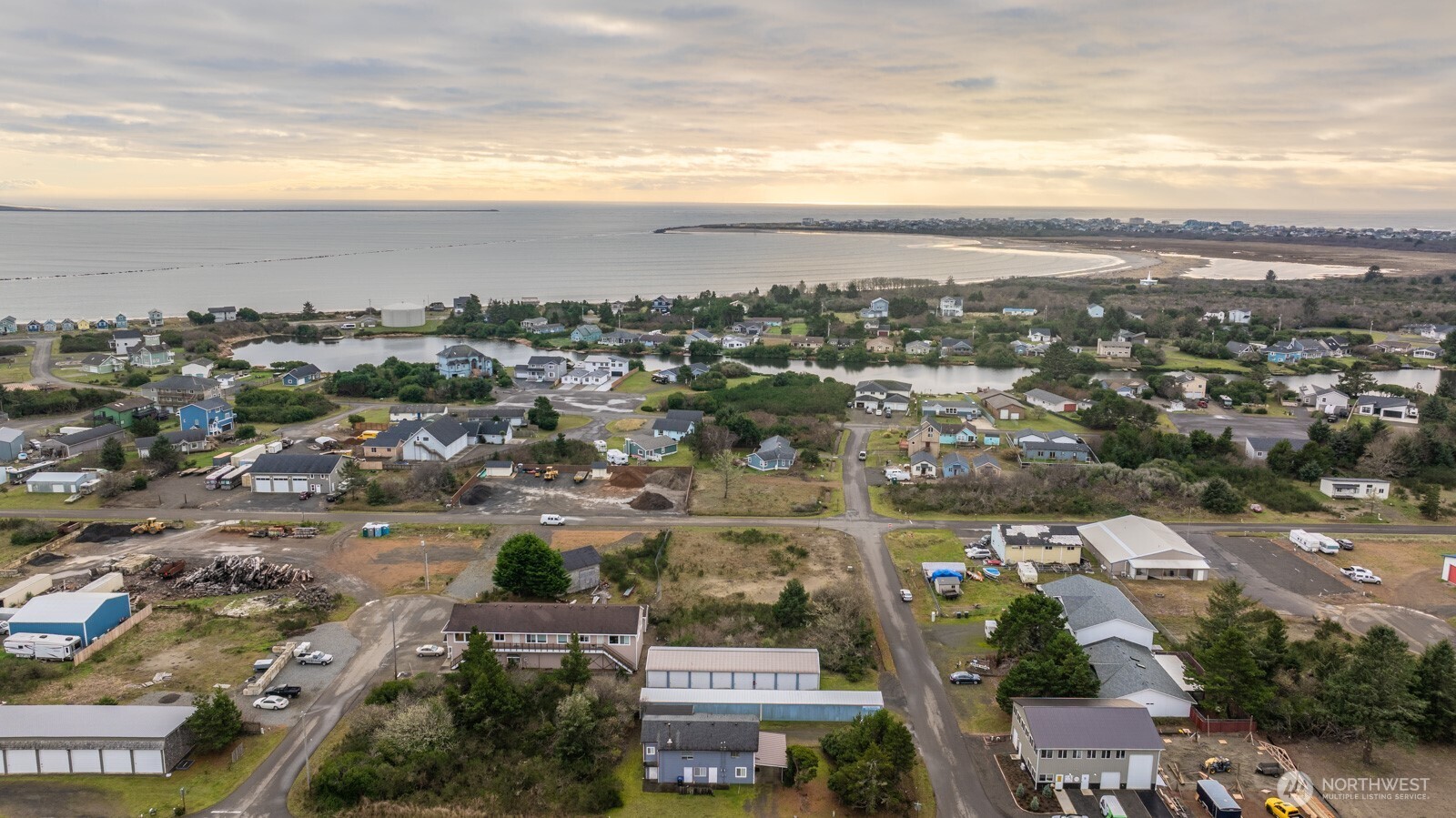 971 Point Brown Avenue SE, Ocean Shores, WA 98569