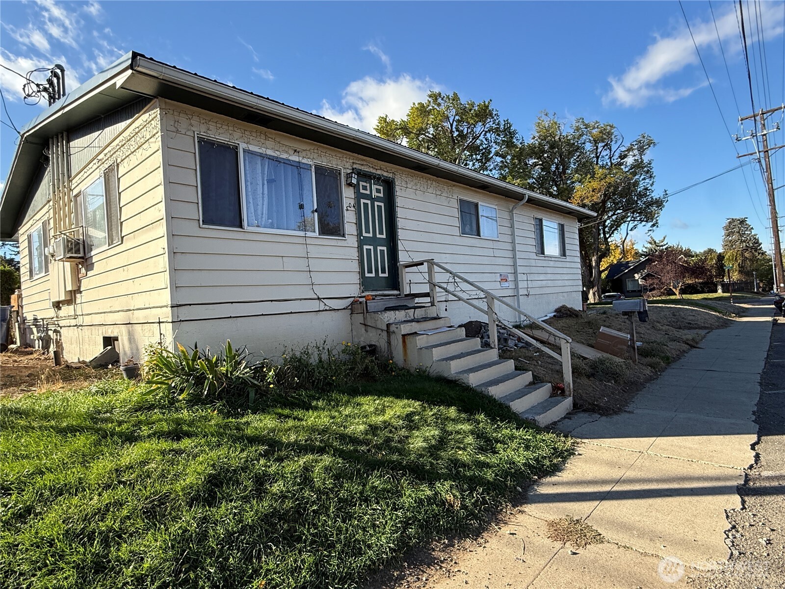 304 W 6th , Ellensburg, WA 98926