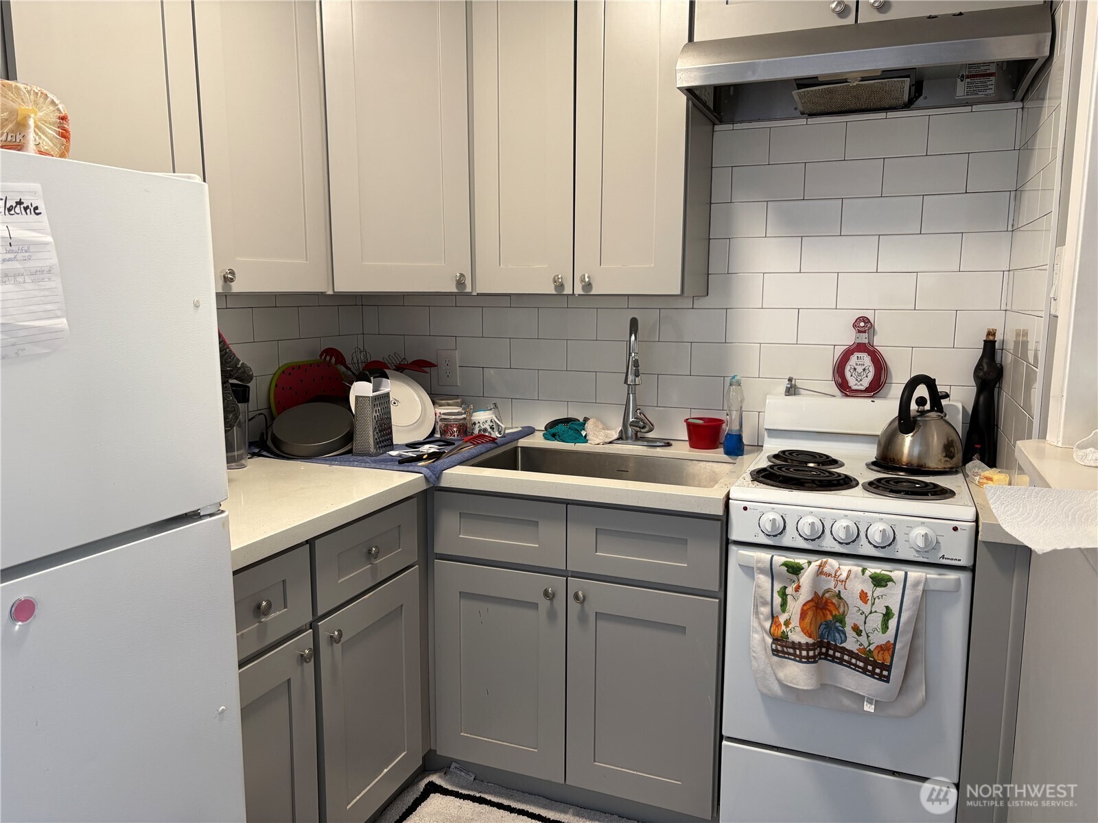 304 W 6th , Ellensburg, WA 98926