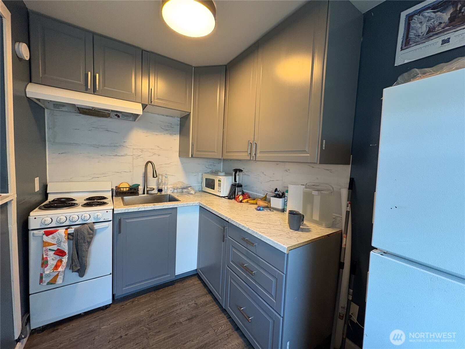 304 W 6th , Ellensburg, WA 98926