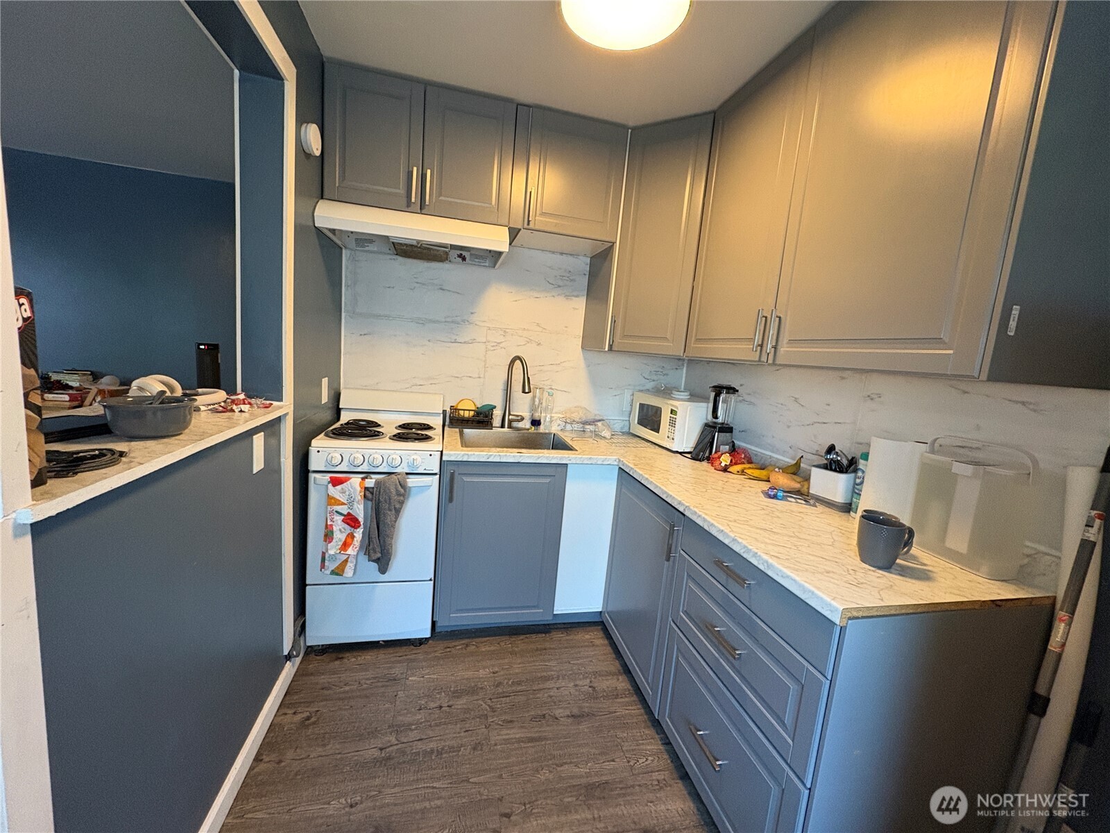 304 W 6th , Ellensburg, WA 98926