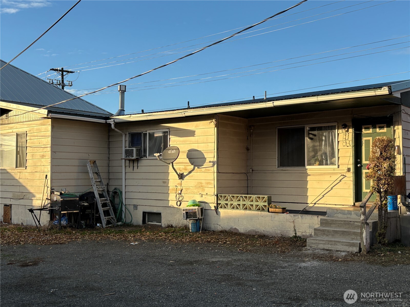304 W 6th , Ellensburg, WA 98926