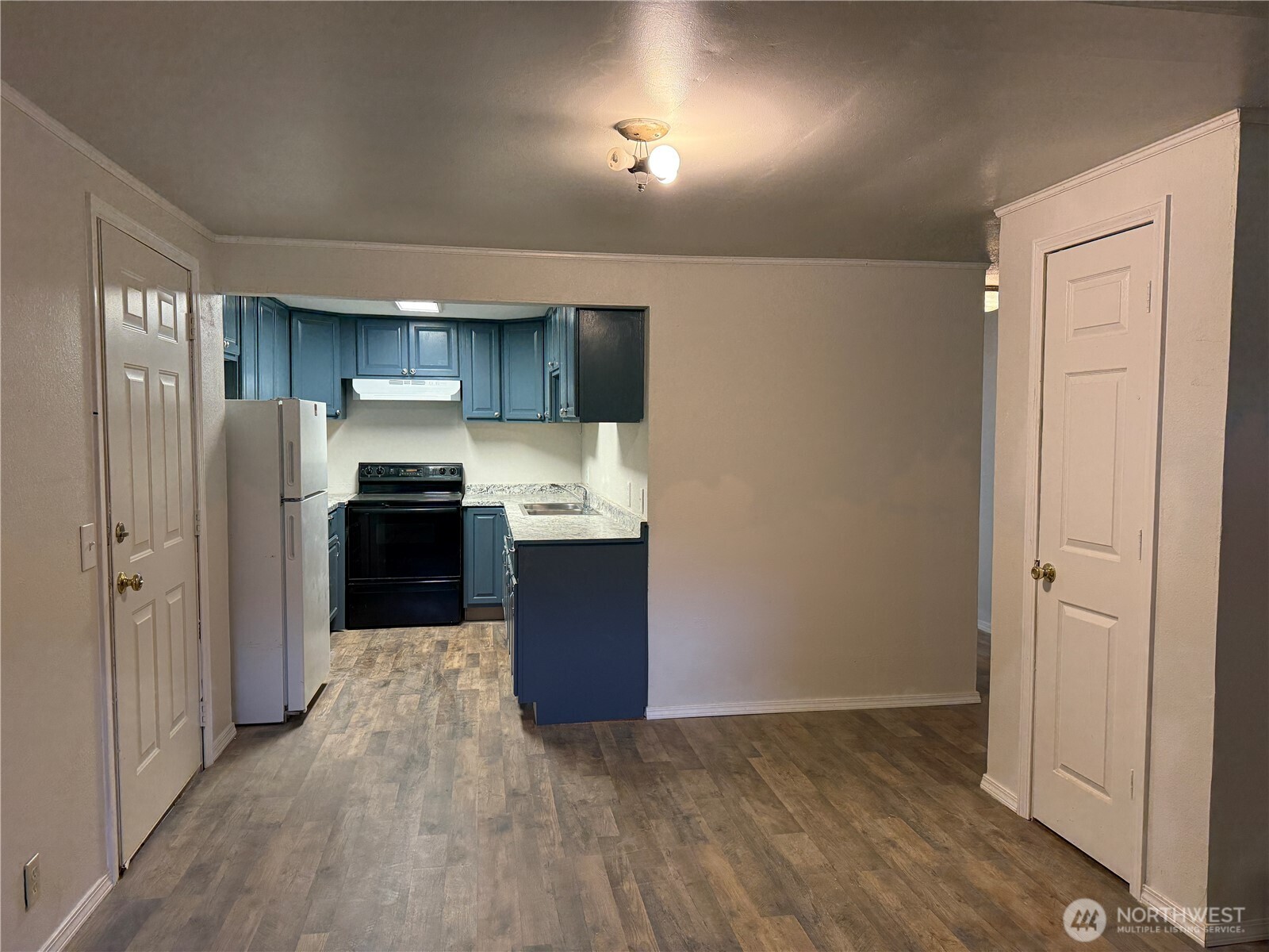 304 W 6th , Ellensburg, WA 98926