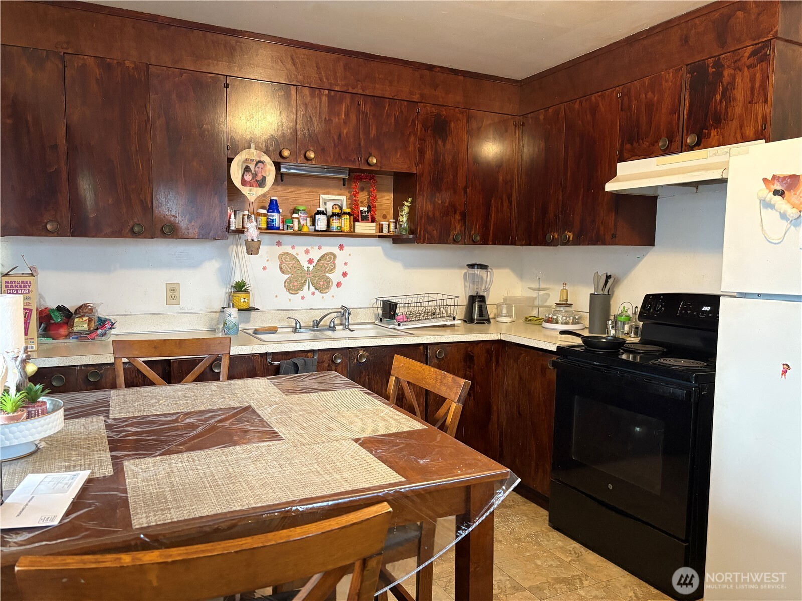 304 W 6th , Ellensburg, WA 98926