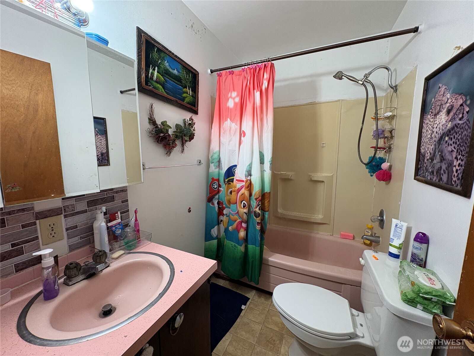 304 W 6th , Ellensburg, WA 98926