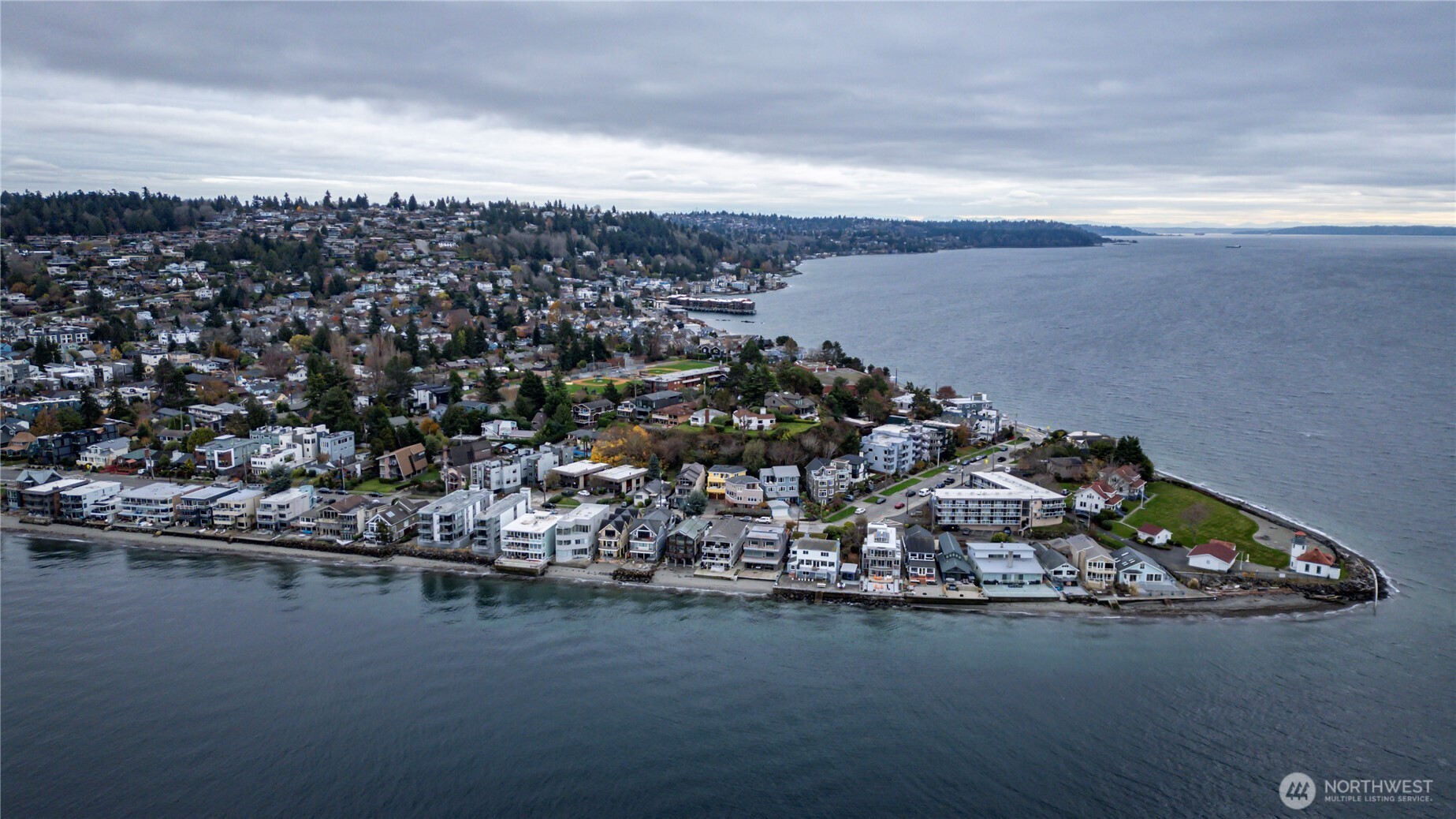 3035 64th Avenue SW, Seattle, WA 98116