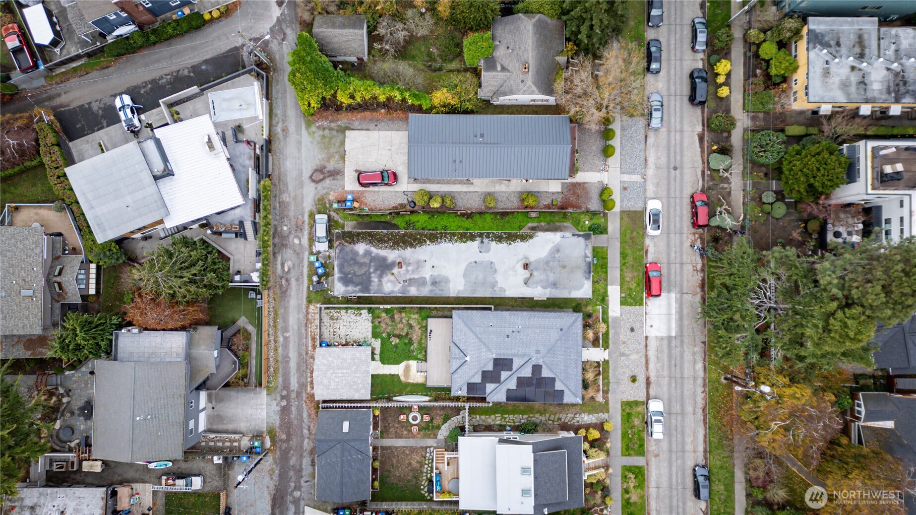 3035 64th Avenue SW, Seattle, WA 98116