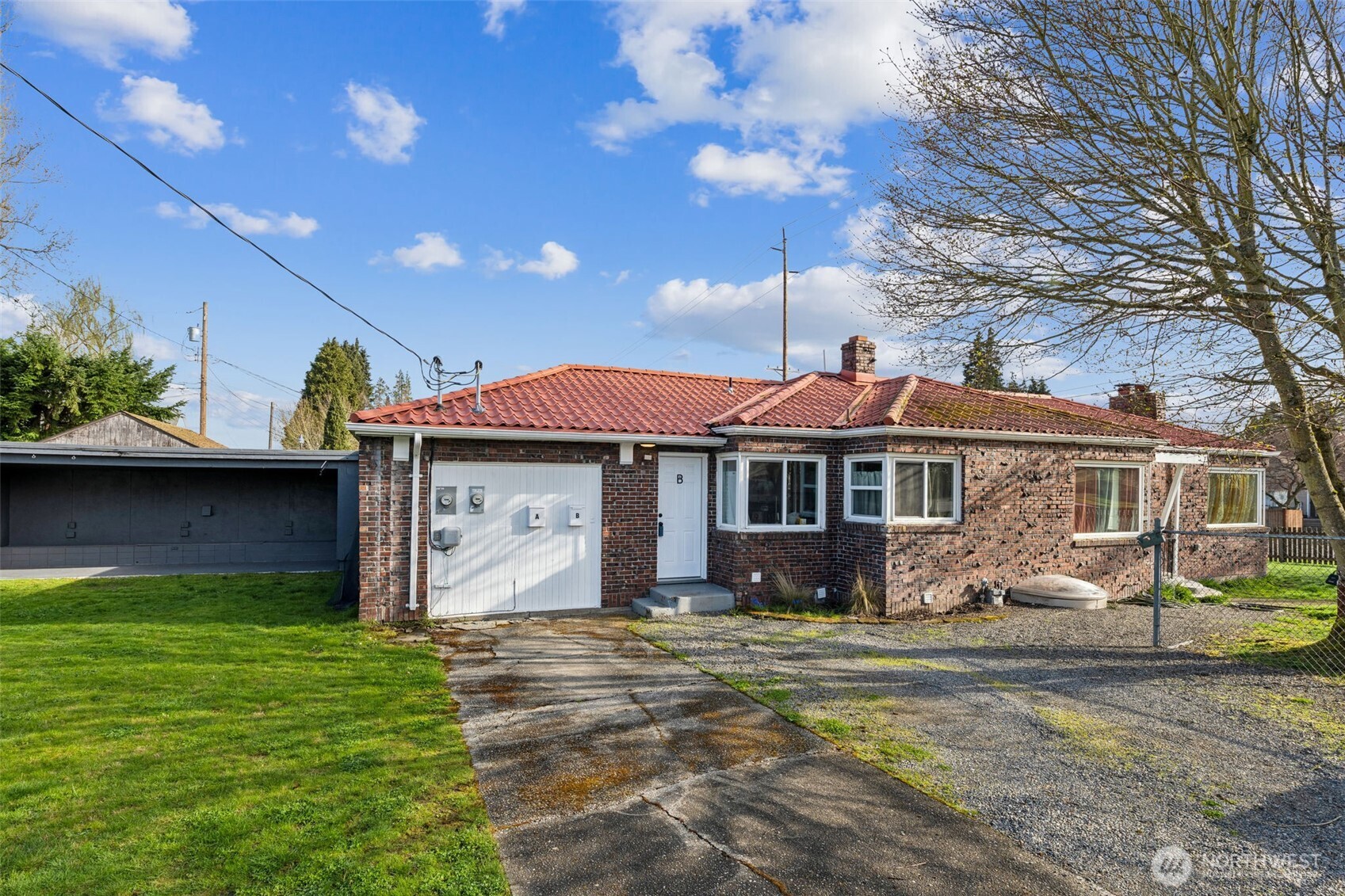 201 S 60th Street , Tacoma, WA 98408