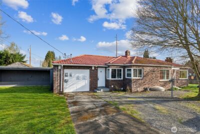 201 S 60th Street , Tacoma, WA 98408