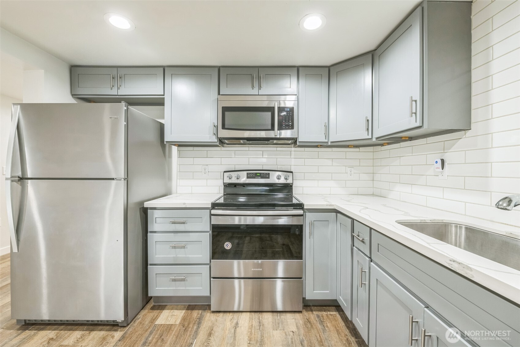 201 S 60th Street , Tacoma, WA 98408