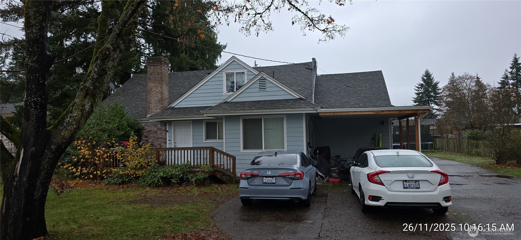 1390 Cedar Avenue , Marysville, WA 98270