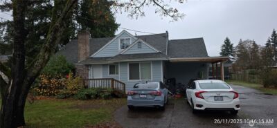 1390 Cedar Avenue , Marysville, WA 98270
