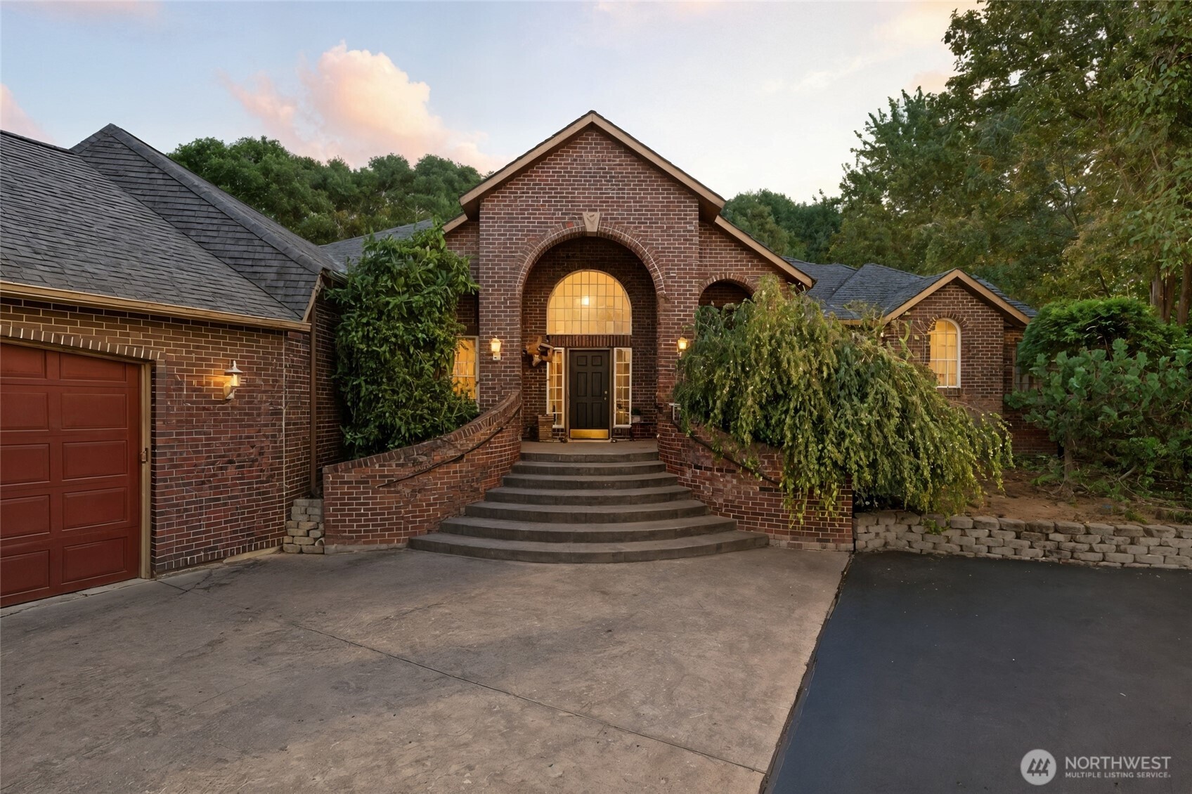 1629 Wheatcrest Road , Walla Walla, WA 99362