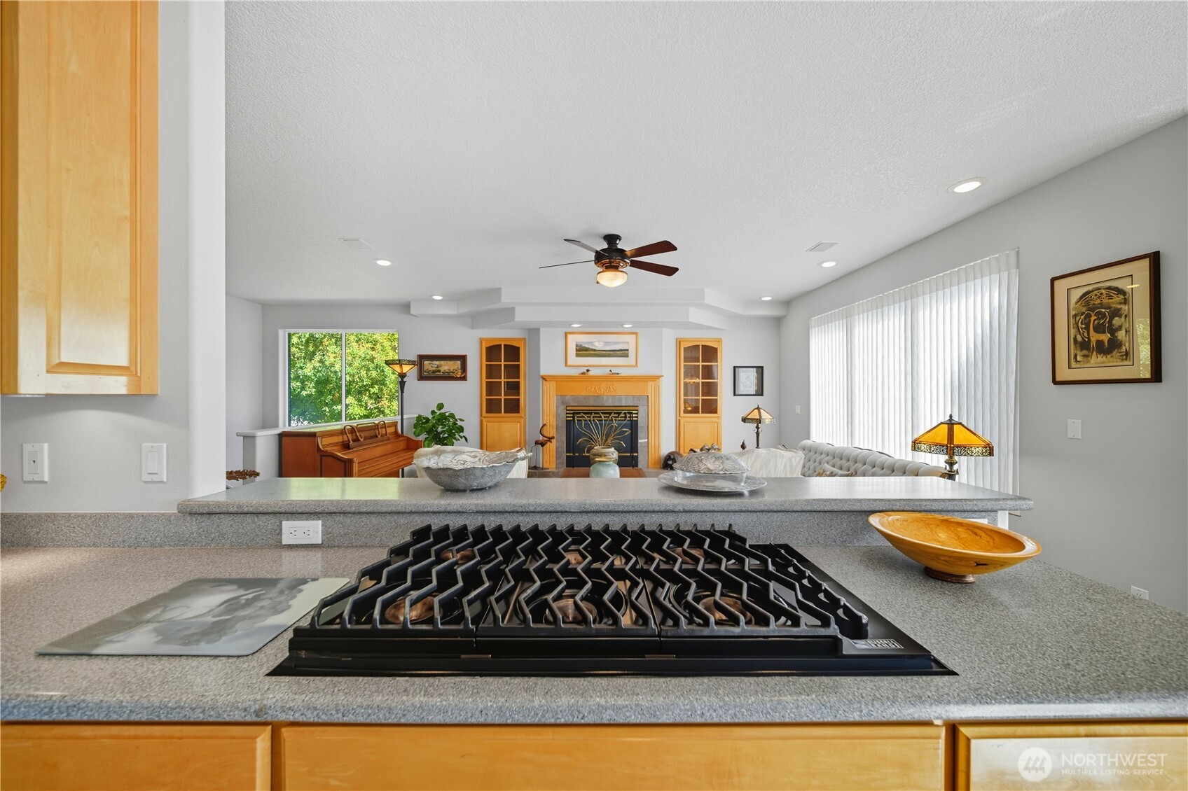 1629 Wheatcrest Road , Walla Walla, WA 99362