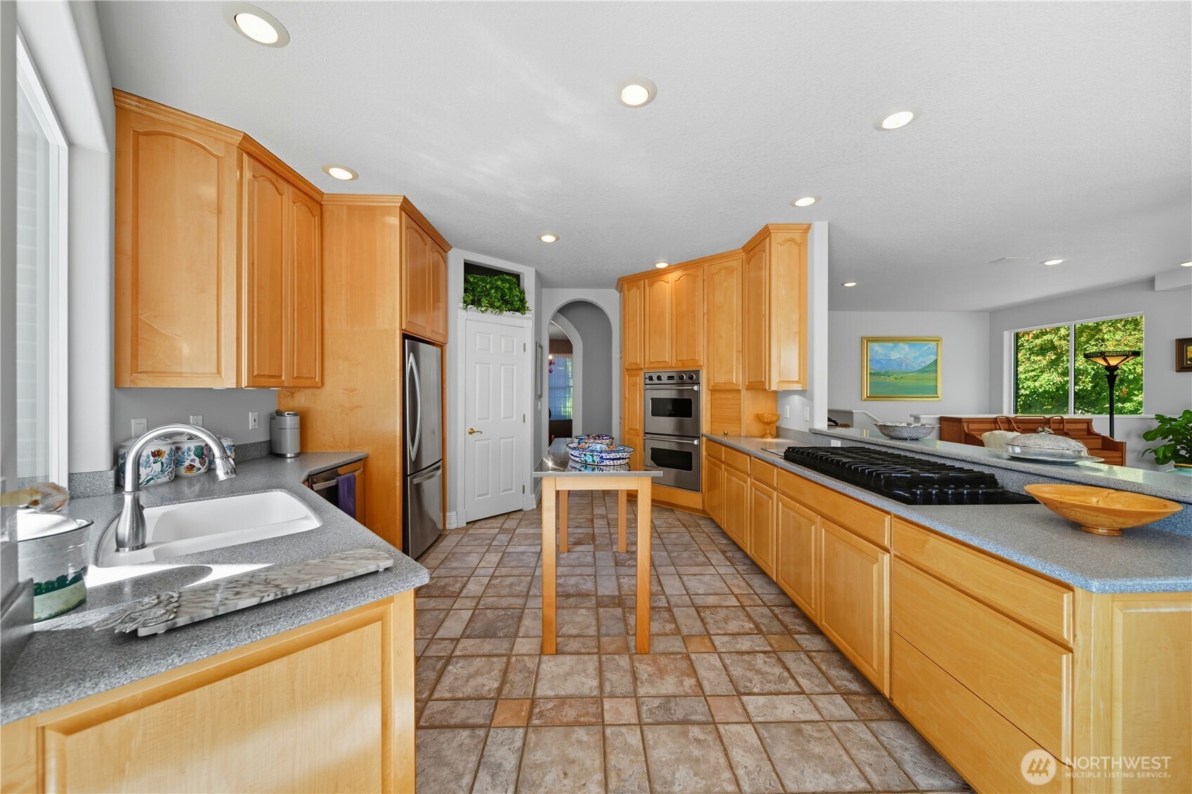 1629 Wheatcrest Road , Walla Walla, WA 99362