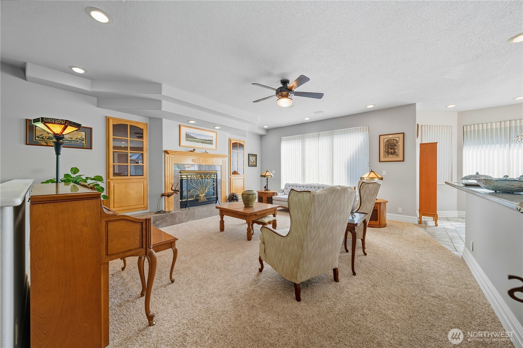 1629 Wheatcrest Road , Walla Walla, WA 99362