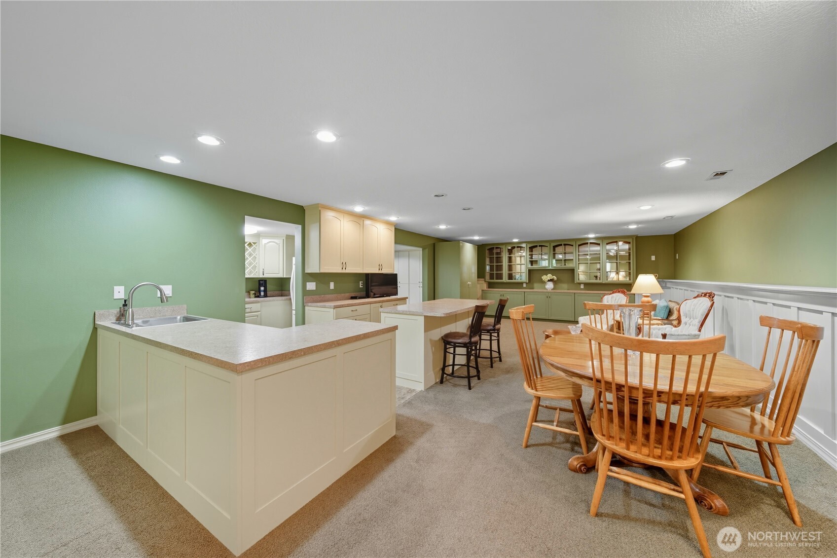1629 Wheatcrest Road , Walla Walla, WA 99362