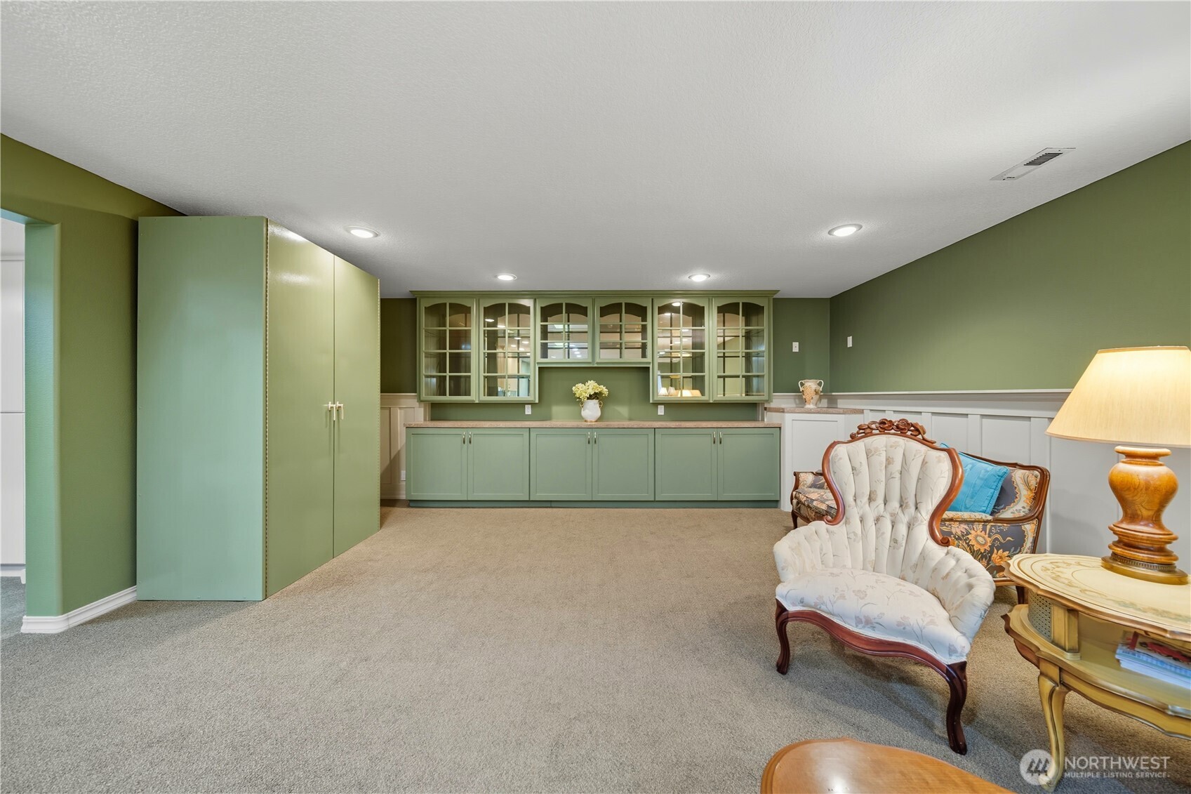 1629 Wheatcrest Road , Walla Walla, WA 99362