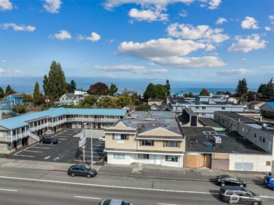 527 E First Street , Port Angeles, WA 98362 - Photo 12