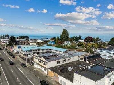 527 E First Street , Port Angeles, WA 98362 - Photo 14
