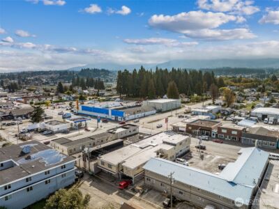 527 E First Street , Port Angeles, WA 98362 - Photo 16