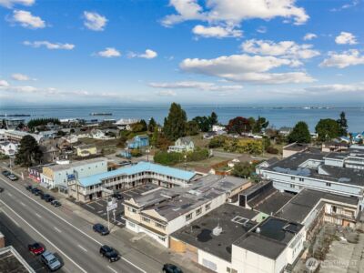 527 E First Street , Port Angeles, WA 98362 - Photo 18
