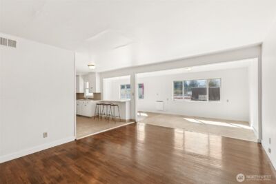 527 E First Street , Port Angeles, WA 98362 - Photo 2