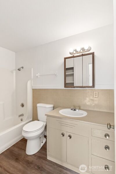 527 E First Street , Port Angeles, WA 98362 - Photo 6
