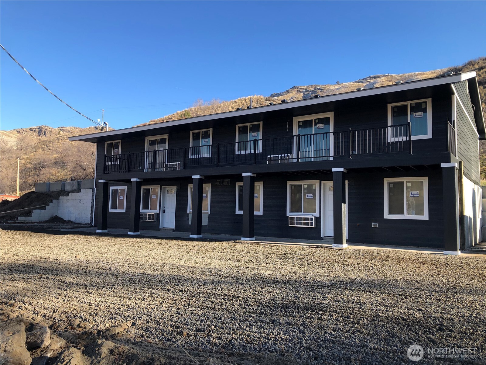 59 Elmer City Access Road , Coulee Dam, WA 99116