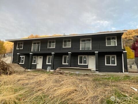 59 Elmer City Access Road , Coulee Dam, WA 99116