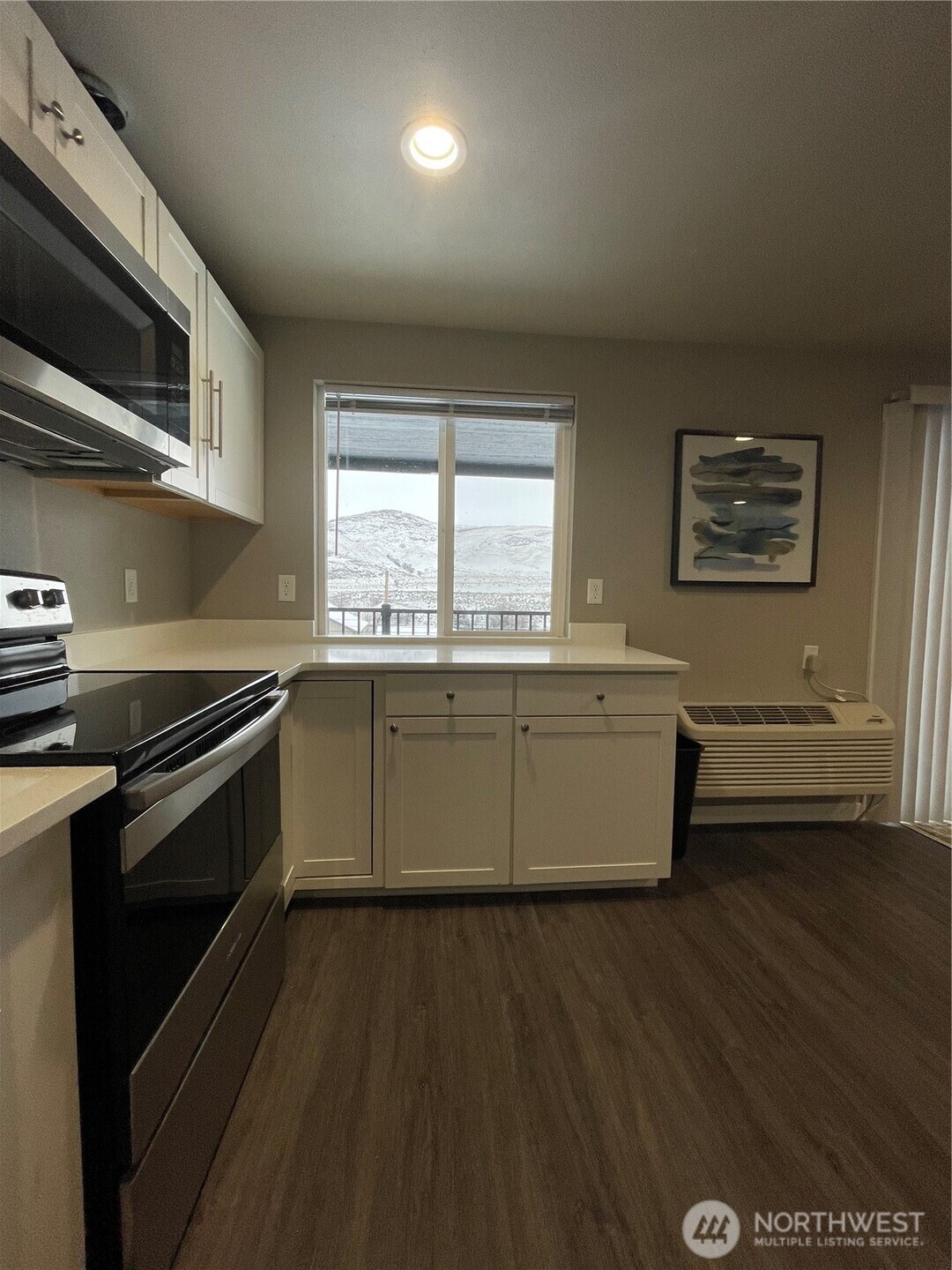 59 Elmer City Access Road , Coulee Dam, WA 99116