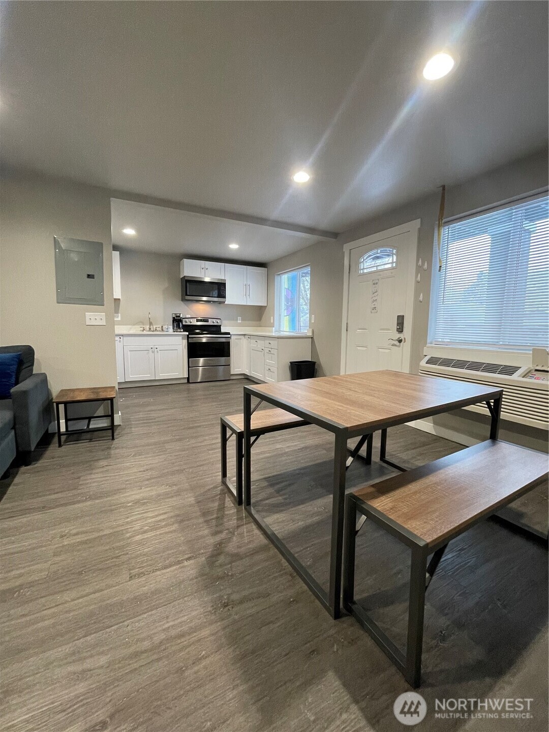 59 Elmer City Access Road , Coulee Dam, WA 99116